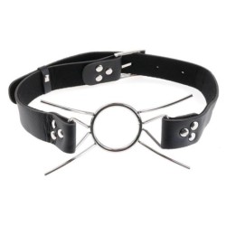 Fetish Fantasy Extreme Spider Gag